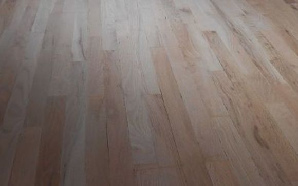 Hardwood Floor Refinishing By Millers, Santa Maria Hardwood Flooring