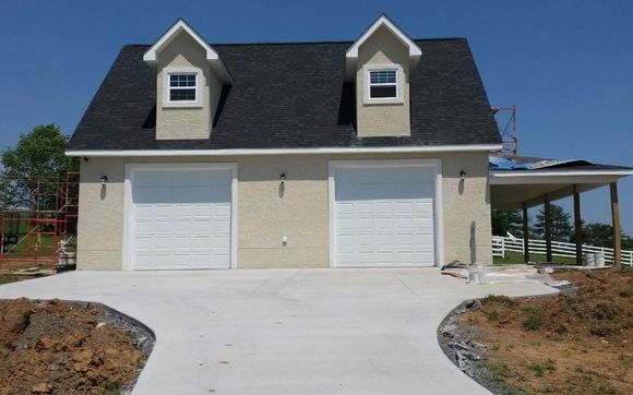 Stucco/Stucco Repair by High Standard Stucco