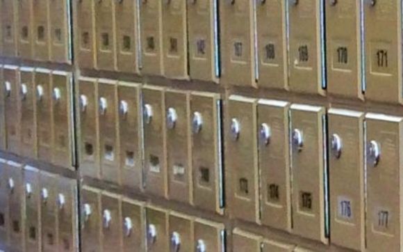 Mailbox Services By The Ups Store Belleville In Belleville On