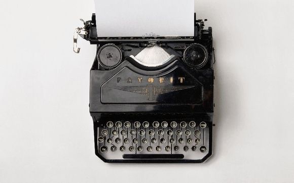 Ghost Writing by Childress Business Communication