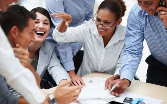 Business & Leadership Coaching by Surviving Corporate