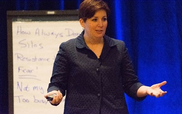 Group Programs and Presentations by Surviving Corporate