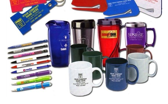 Free Promotional Items For Small Business