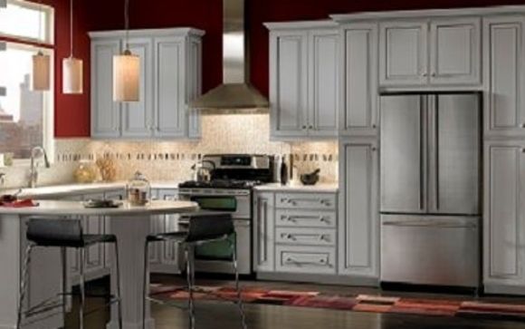 Kitchen and bath products by CNY Home Improvements