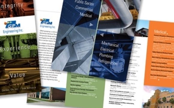 Basic Branding Package by Chilcoat Studios - Creative Communications