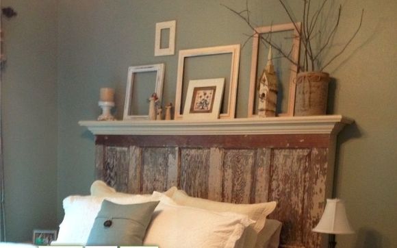 Vintage Door Headboard By Vintage Headboards In Frisco Tx Alignable