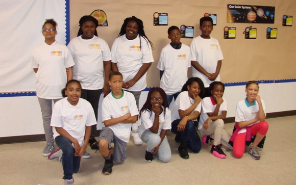 STEM clubs & camps by Kinetic Minds 21st CCLC in Goldsboro, NC - Alignable