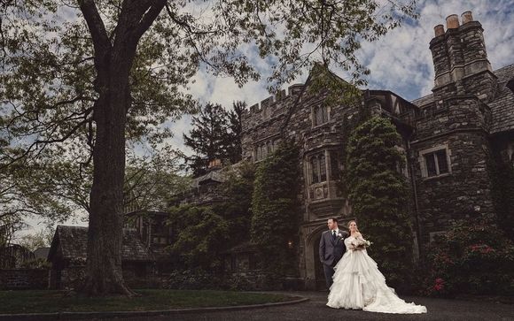Wedding Photography & Video by David Eric Studio of Photography