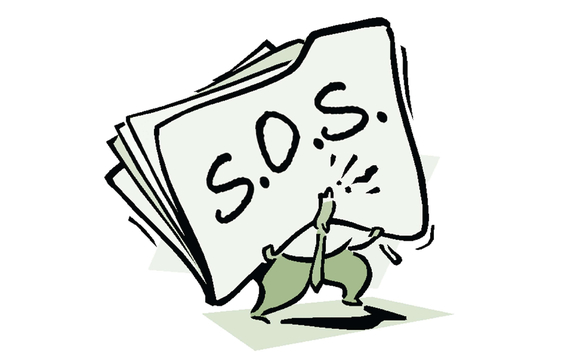 Virtual Administrative Support by Sensible Office Service