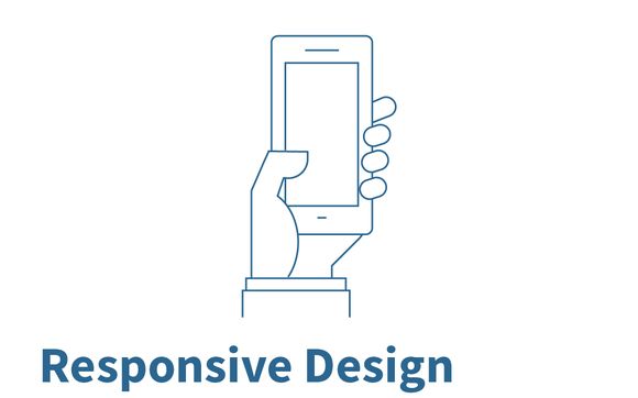 Responsive Web Design by FZ Creative