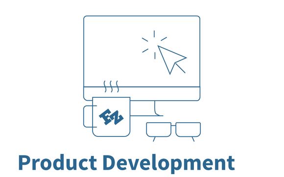 Product Development by FZ Creative