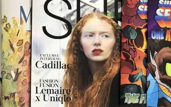 Digital Color Printing - Adair Graphic Communications by Adair Graphic Communications