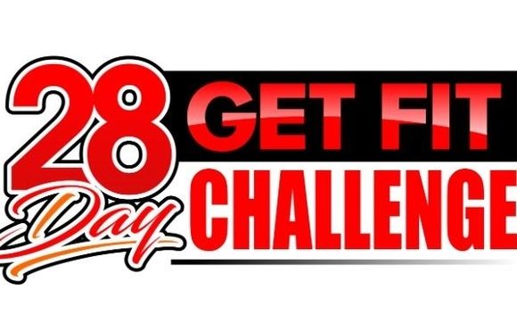28 Day Get Fit Challenge at Fit Results Midland by Fit Results in ...