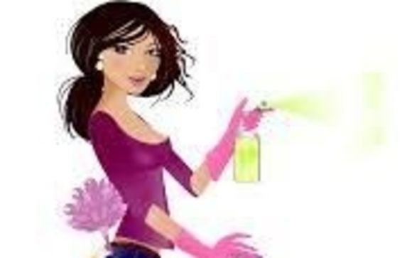 Residential Cleaning by CRC Cleaning Service, LLC
