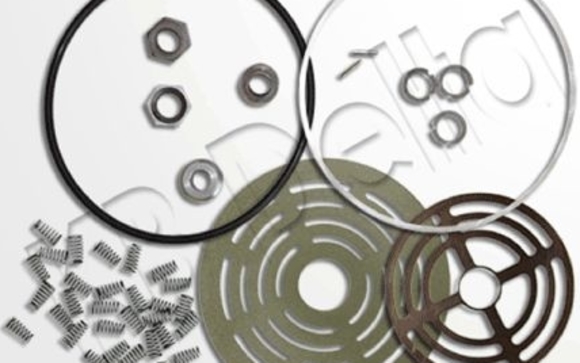 Compressor Valve Repair Kits by KB Delta Mfg in Torrance, CA - Alignable