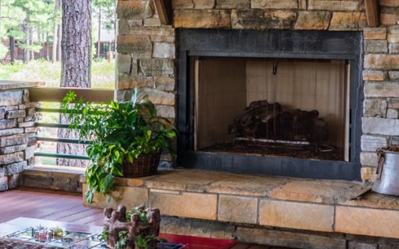 Tuckpointing Masonry By Lindemann Chimney Service In Milwaukee