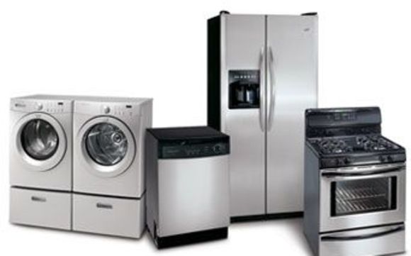 Prompt, Professional Appliance Repair at an Affordable Price by Chicago Appliance Service Company