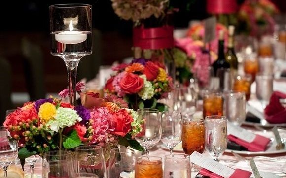 Party Planning by Janice Blackmon Events in Kissimmee, FL - Alignable