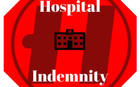 should-i-get-a-hospital-indemnity-insurance