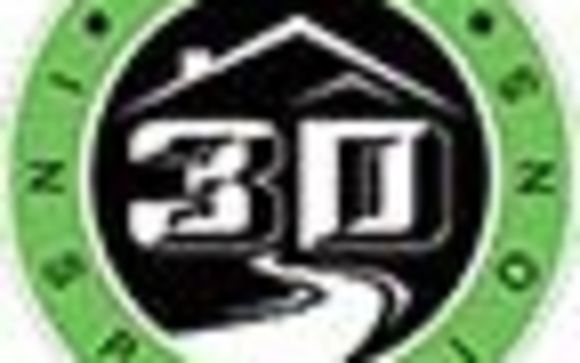 $125 for a Reg 4 Point and Wmind Mitigation  Insurance Inspoectionscombo. by 3D Home Inspections, Inc