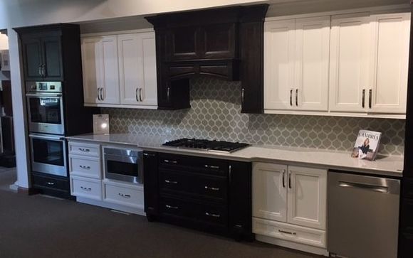 Cabinets Countertops Appliances And More By The Jae Company