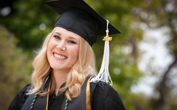 High School Senior Portraits By Karen Reuter Photography In San
