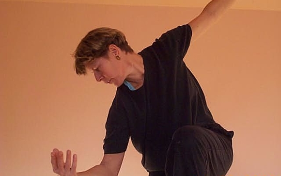 Authentic Movement by Body of Knowledge in Olympia, WA - Alignable