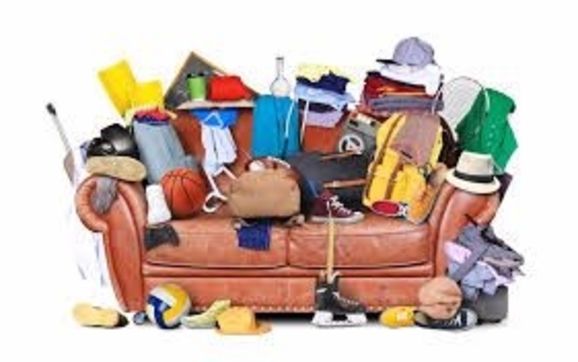 "Walk-thru" Consultation by Emerald Art Services, LLC