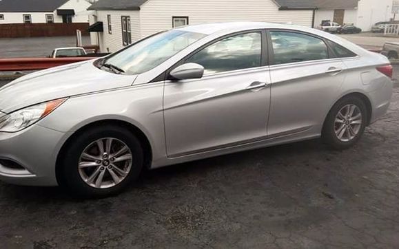 Mobile Notary Services by The Notary Tree