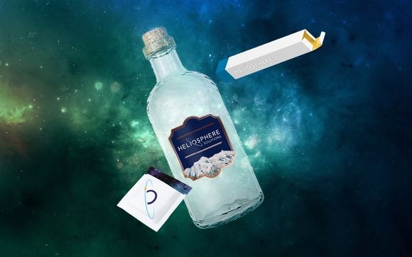 Custom Packaging & Print Sourcing by Heliosphere Solutions