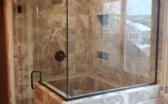 European Shower Doors By Euro Glass Remodel In Denver Co