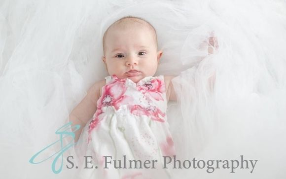 Baby/Kid Photography by S.E.Fulmer Photography