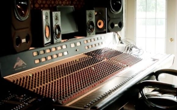 Music Production, Music publishing, Recording Services. by A Major Sound