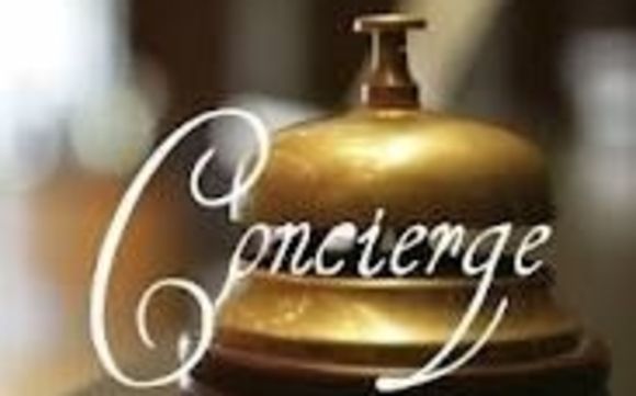 Concierge Services By Blue Vista Concierge Llc In Banner Elk Area
