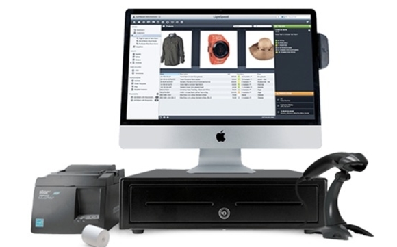 Retail Point-of-Sale (POS) & Inventory Management Systems by Avalon ...
