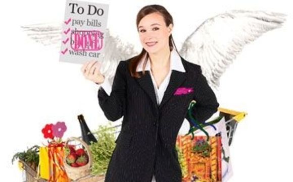House And Pet Sitting Errand Runner Airport Delivery House