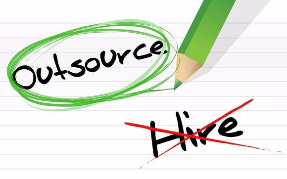 Outsource Your Internal QMS Audit by HUMAN