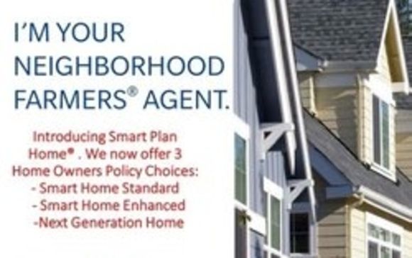Farmers Homeowners Insurance >> Farmers Insurance Patrick Shelton Duluth Mn Alignable Farmers Homeowners Insurance >> Farmers Insurance Patrick Shelton Duluth Mn Alignable