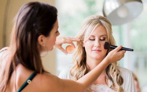 Makeup Artistry  by Misty Martin