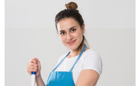 CLEANING SERVICES IN OKLAHOMA CITY, OK by BCBM