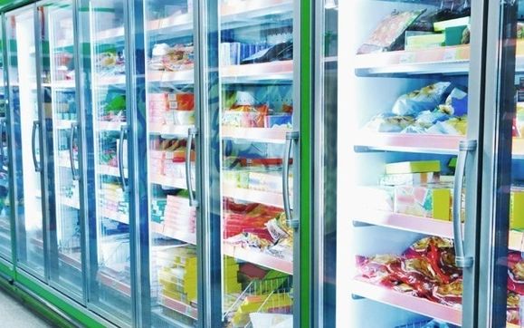 Refrigeration by TOMS COMMERCIAL REFRIGERATION AND HVAC (FACILITY MAINTAINCE)