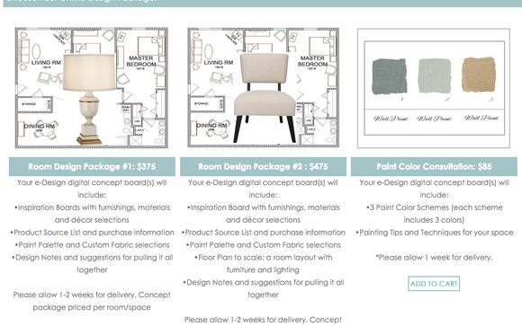 Design Source One By Carol Guess Associates In Burr Ridge Il