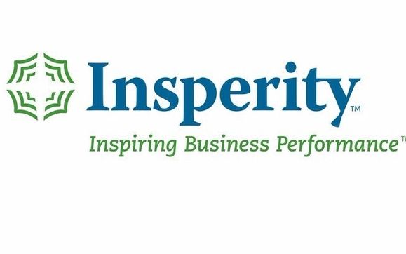 Workforce OptimizationTM Solution by Insperity