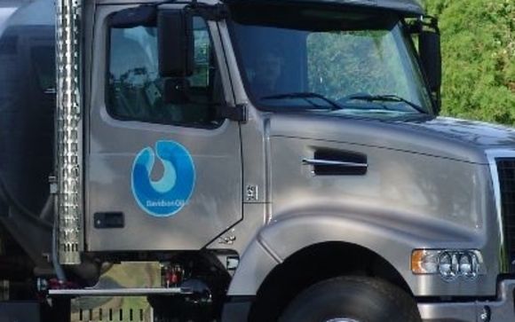 Fuel Products by Davidson Oil Company