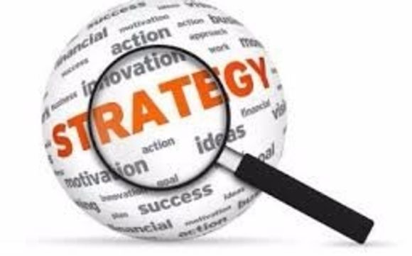 Brand Strategy by ZenythGroup, LLC.