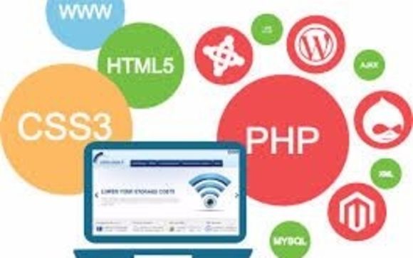 Web Development by ZenythGroup, LLC.