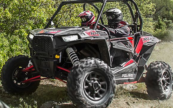 Polaris Rzr side x side Rental by SuperFun RV/ATV Rentals in Sugar Land ...