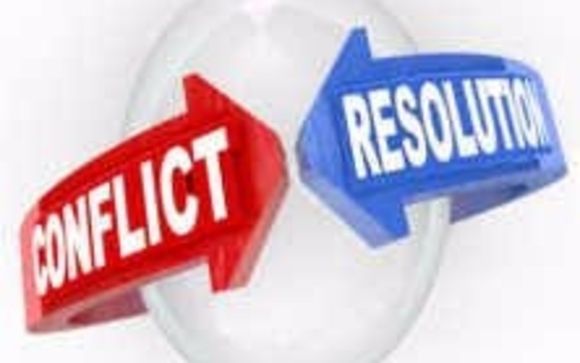 Mediation Services by Conflict Resolution Services