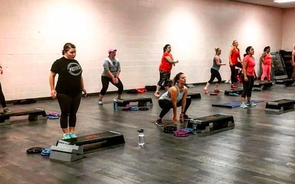 Group Classes by BLUSH FITNESS in Overland Park, KS - Alignable