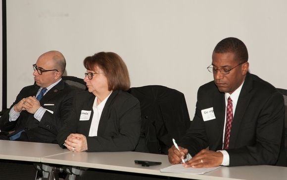 Advocacy by Greater Valley Chamber of Commerce
